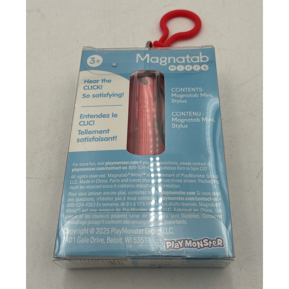 Mini Magnatab New - Picture 2 of 4